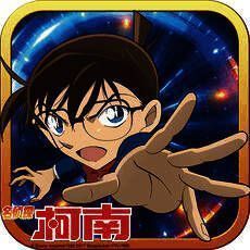 名侦探柯南：纯黑的噩梦 V1.0.5