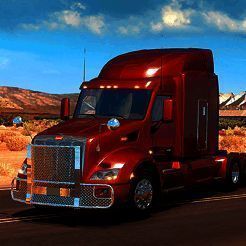 卡车驾驶模拟器2022 V2.3