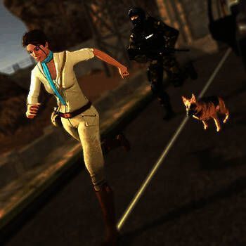 美国边境监视嗅探 V1.5