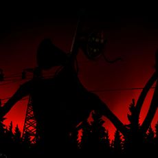 警笛头和黑暗森林 V1.2