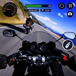 摩托竞速大师 最新版 V1.3.6