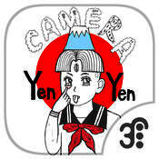 yenyen相机 V1.0.3