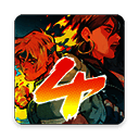 怒之铁拳4 隐藏人物解锁版 V1.3.4