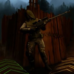 狙击手命运3d V1.0.8