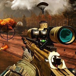 狙击手城市刺客 最新版 V1.0