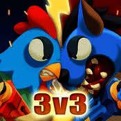 萌鸡敢死队 V1.4.11