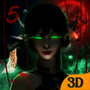 无尽噩梦5怨灵咒 内置八卦阵菜单 V1.1.3