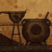 药剂工艺炼金模拟器 官方正版 V0.703