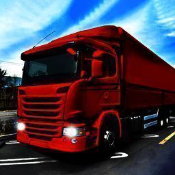 高速公路驾驶模拟 V1.0.5