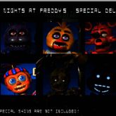 玩具熊跳杀模拟器 V1.0