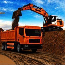 老司机挖掘机模拟器 安卓免费版 V1.1