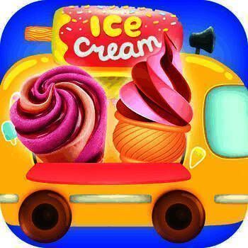 夏天冰淇淋制造商 V1.4