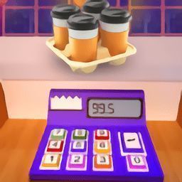 快餐美食模拟器3d V4.3