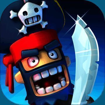 海盗掠夺 V2.10.6