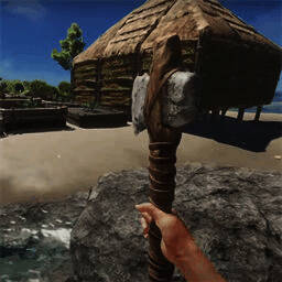 海岛木筏求生模拟 免费版 V1.1