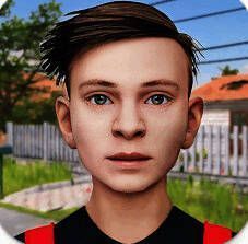 熊孩子校园模拟器 汉化版 V1.0