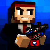 像素枪战 V12.2.4