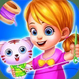公主玩具制作 安卓最新版 V1.14