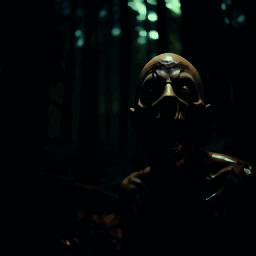 不要尖叫 汉化手机版 V0.0.3