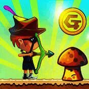 小小英雄历险记 V1.4