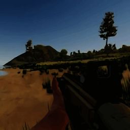 跳跃射击训练 安卓最新版 V188.1.0.3018