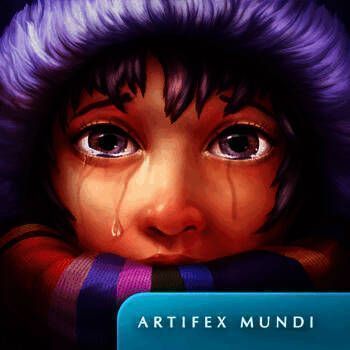 乌鸦森林之谜3：卡赫拉之影 V1.1.21