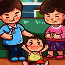 中国家长模拟器 免广告版 V1.3