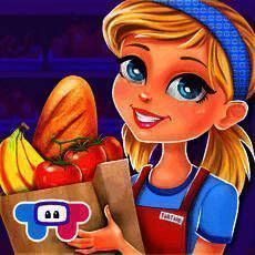 超市女孩 V1.9