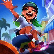 超级疯狂飞侠 安卓版 V1.5.9