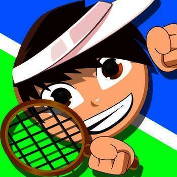 砰砰网球 V1.0.11