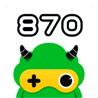 870云游戏盒 正版免费安装 V1.8.6.7