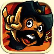 舞台跑酷传奇 V1.3.7