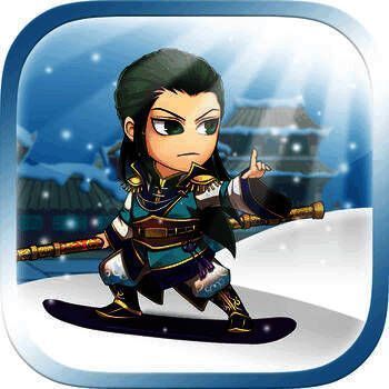 三国滑雪大逃亡 V1.4