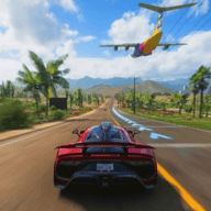 欧洲赛车模拟器 最新版 V1.0