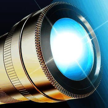 二极管高清手电筒 V1.75