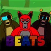 节奏盒子 Gorila模组 V1.0.3