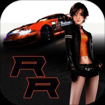 山脊赛车：滑流 V2.8.0