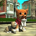 猫咪生存模拟器 中文版 V215