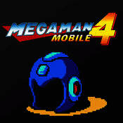 洛克人4移动版 V1.02.2