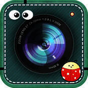 爱美丽贴纸 V1.5