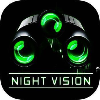 夜视手电筒 V1.5