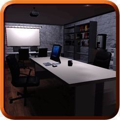 逃脱办公室 V1.1