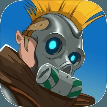 废土拾荒者：武器对决 V1.5