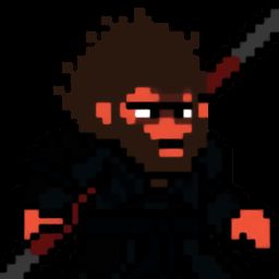 黑神话悟空像素版 0.4版 V0.4