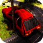 越野碰撞大赛 官方版 V1.0