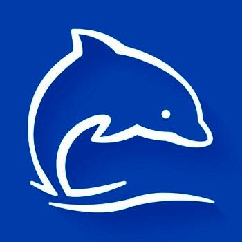 海豚阅读器 V1.0.6