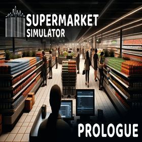 超市模拟器 无广告版 V1.6