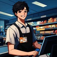 我的模拟超市 正版 V1.0.1