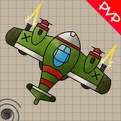 飞行战机大作战 V1.1