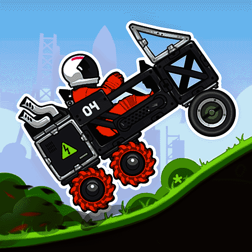 暴爽疯狂赛车 内置菜单安装入口 V1.0.5